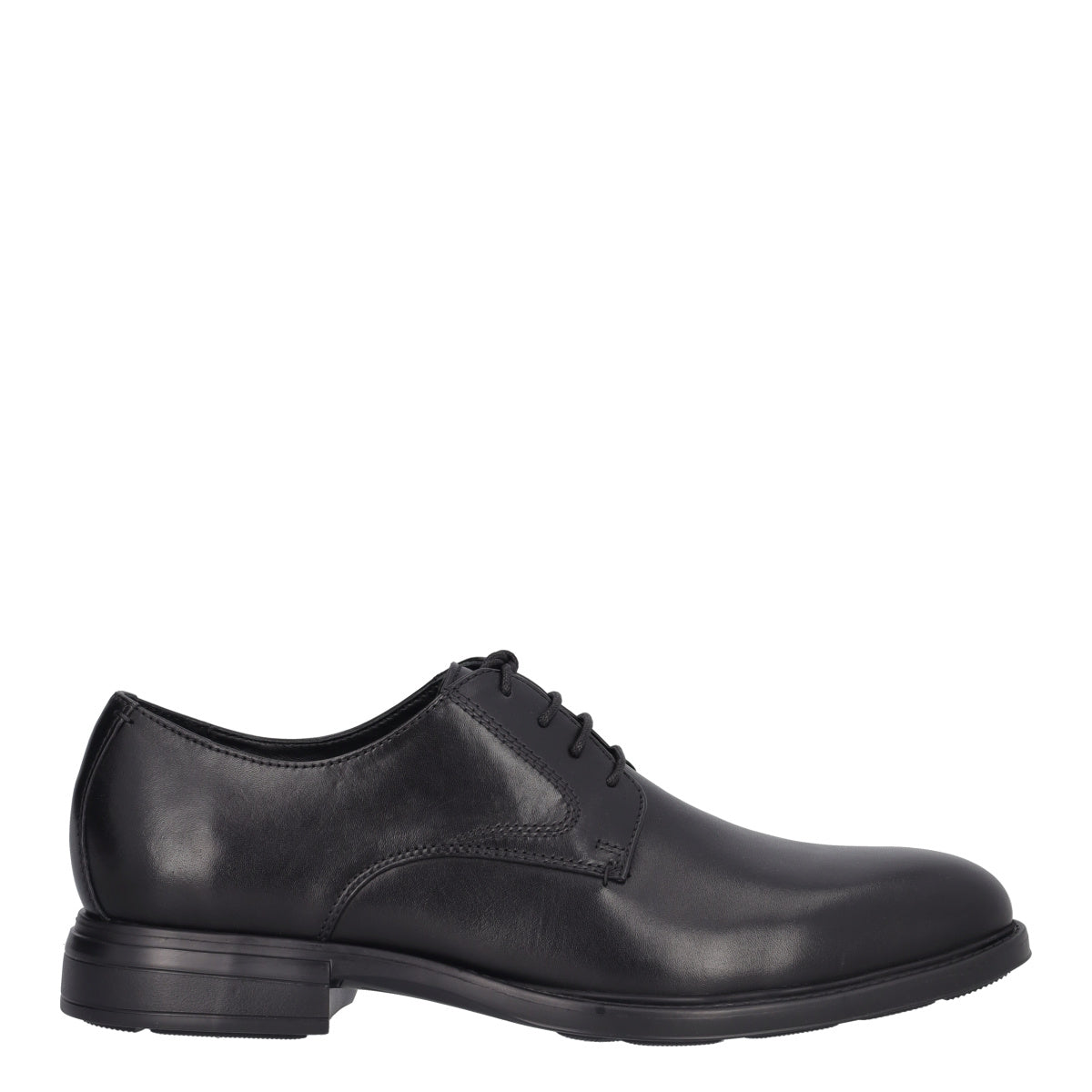 Scarpe Eleganti Uomo Nere