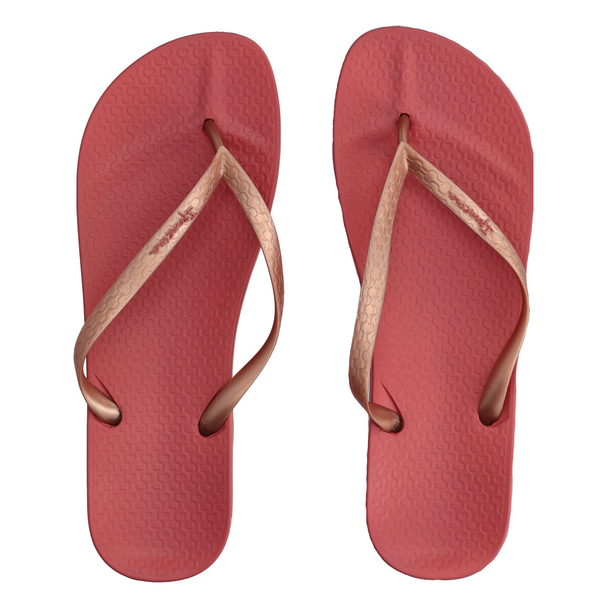 TAN FEM Infradito Donna Rosa