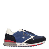 KING POWER MIX Sneakers Uomo Blu