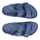 KUBE Ciabatte Bambini Blu