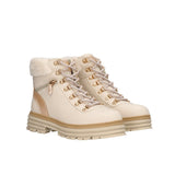 Polacchi Donna Crema