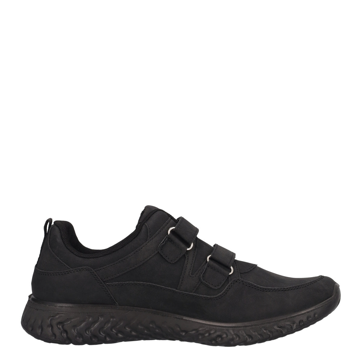 Sneakers Uomo Nere