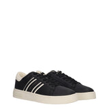 AF21421 Sneakers Uomo Nere