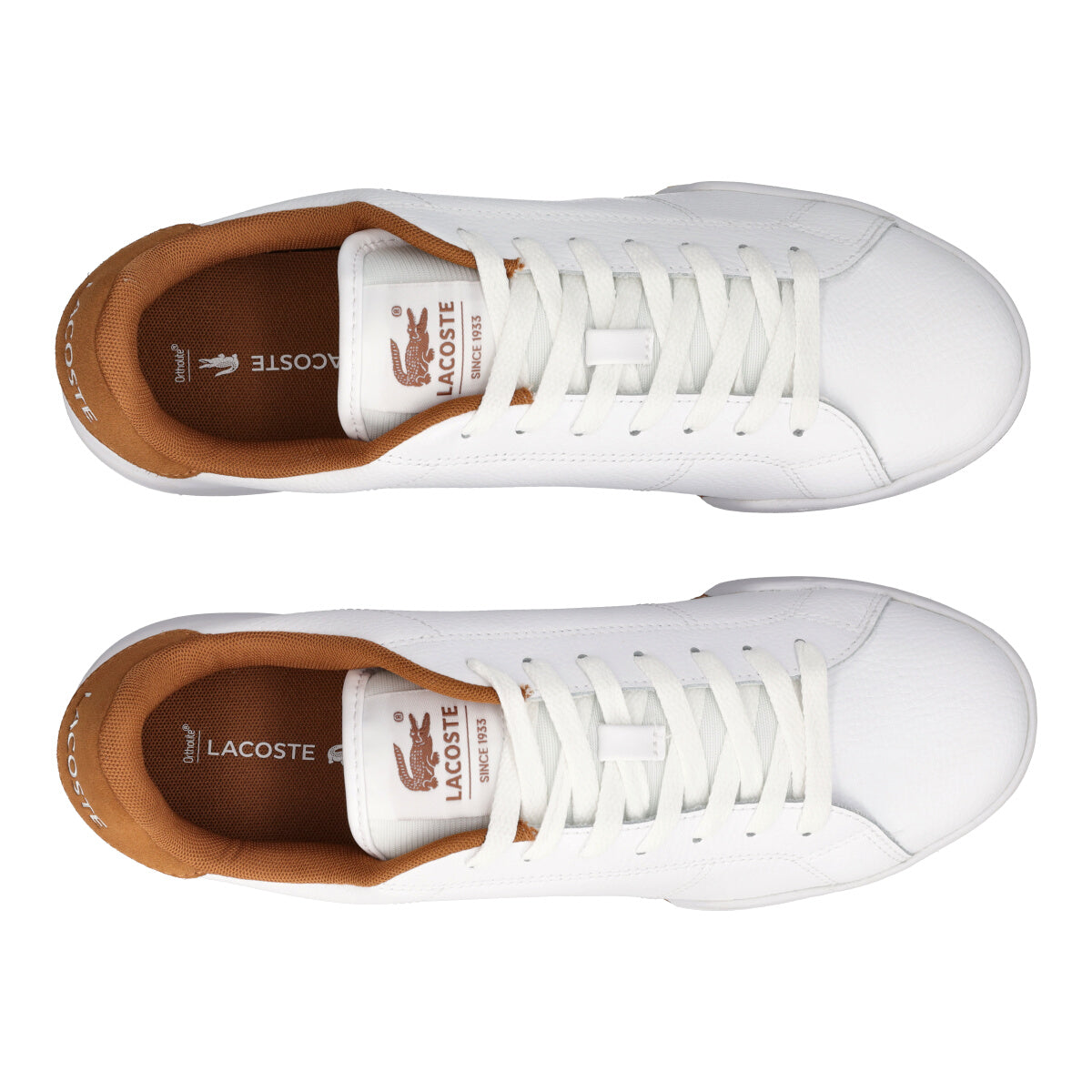 CARNABY CUP Sneakers Bianche Uomo