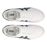 JAPAN S Sneakers Uomo Bianche e Verdi