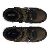 Sneakers Bambino Verdi