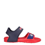 Sandali Bambino Rossi e Blu Spider-Man