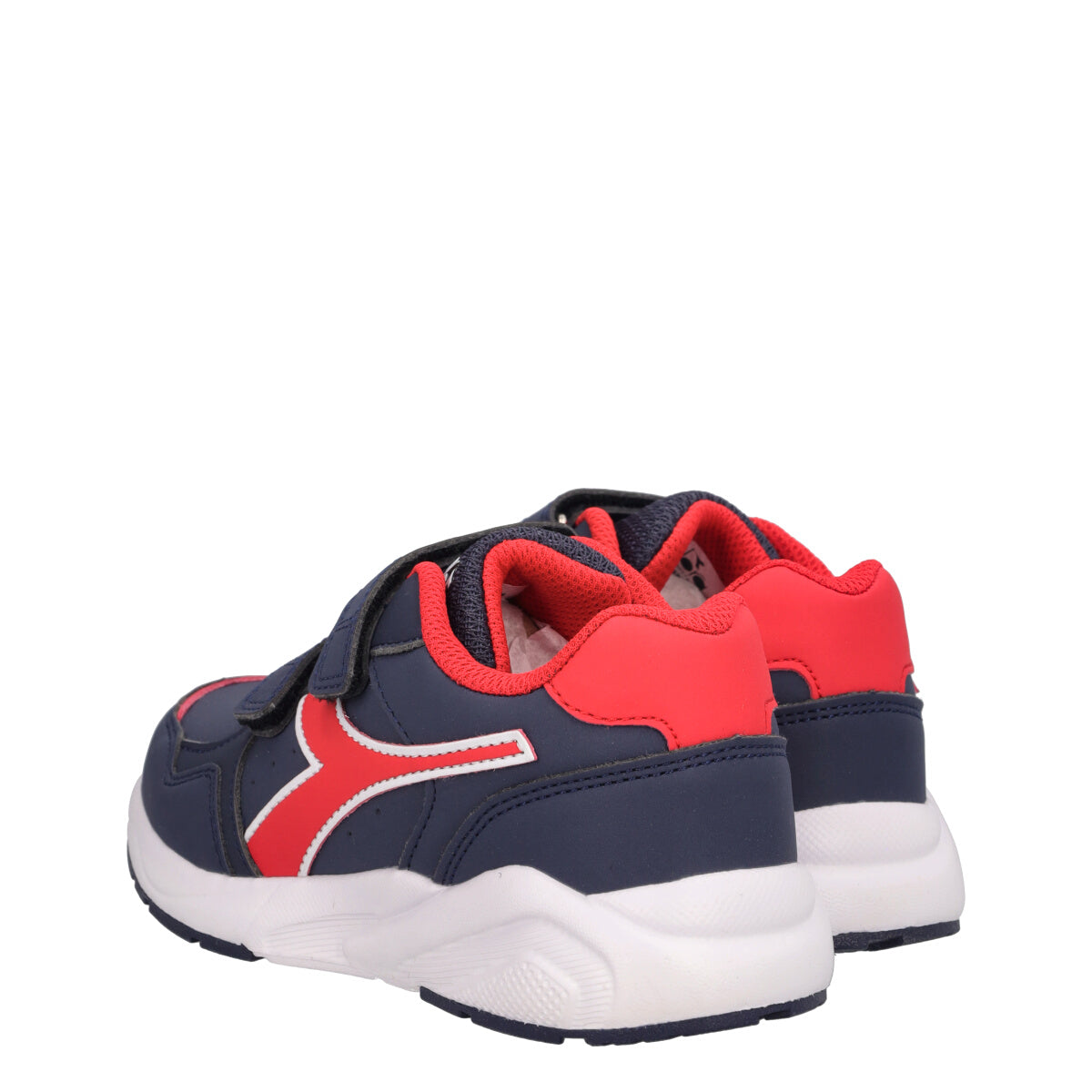 FALCON 5 SL JR V Sneakers Bambino Blu e Rosse
