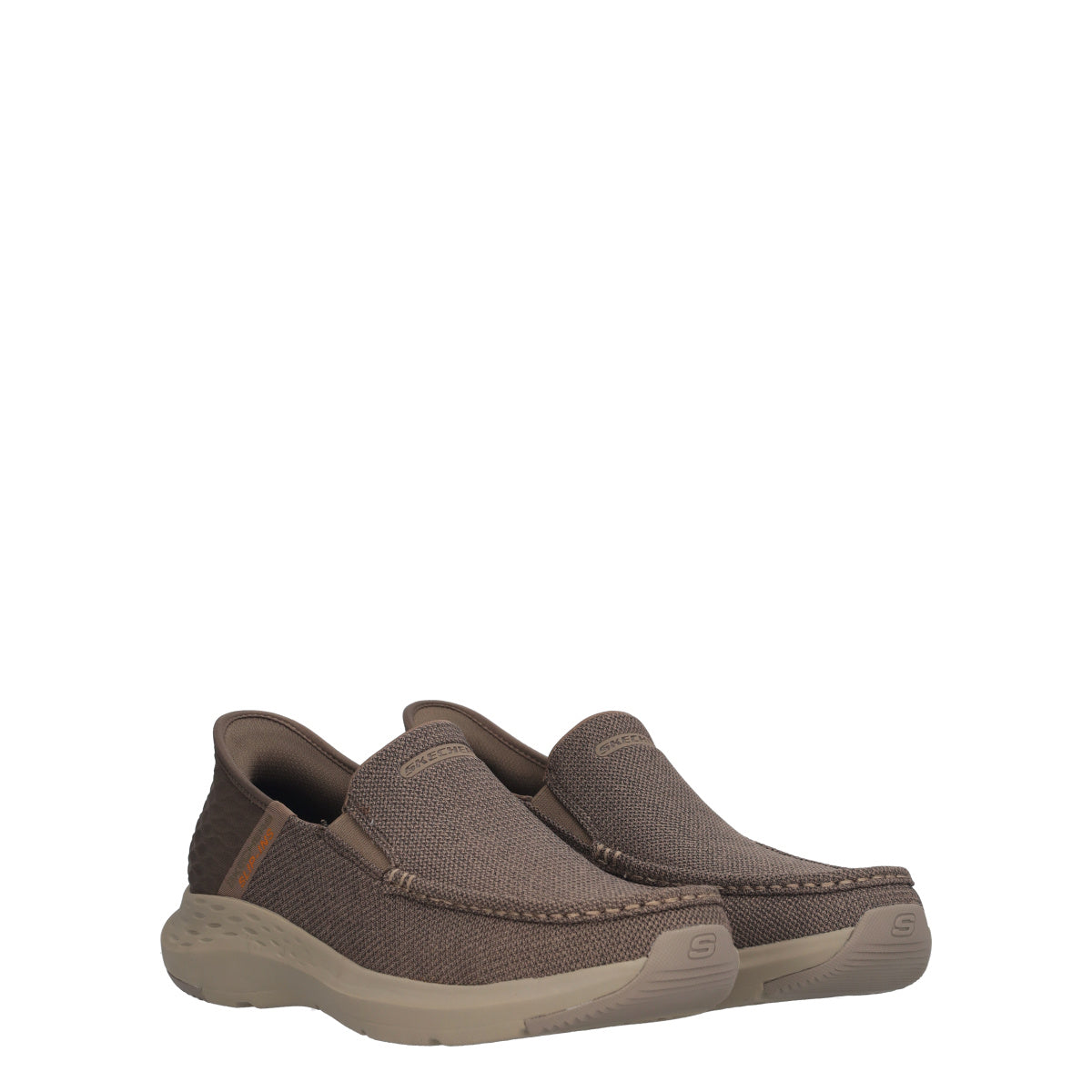 PARSON RALVEN Slip-on Uomo Taupe