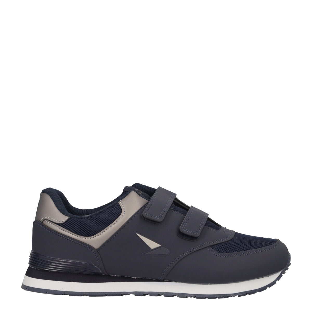 Sneakers Uomo Blu