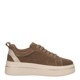 Sneakers Donna Ecru