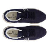 WALTER MIX Sneakers Uomo Blu
