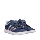 GRAND COURT 2.0 Sneakers Bambina Blu
