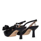 Slingback Donna Nere