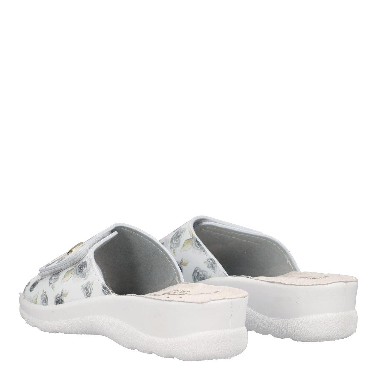 Ciabatte Casa Donna Bianche