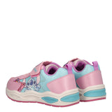 Sneakers Bambina Rosa e Azzurre - Stitch