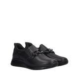 KATIA Slip-on Comfort Donna Nere