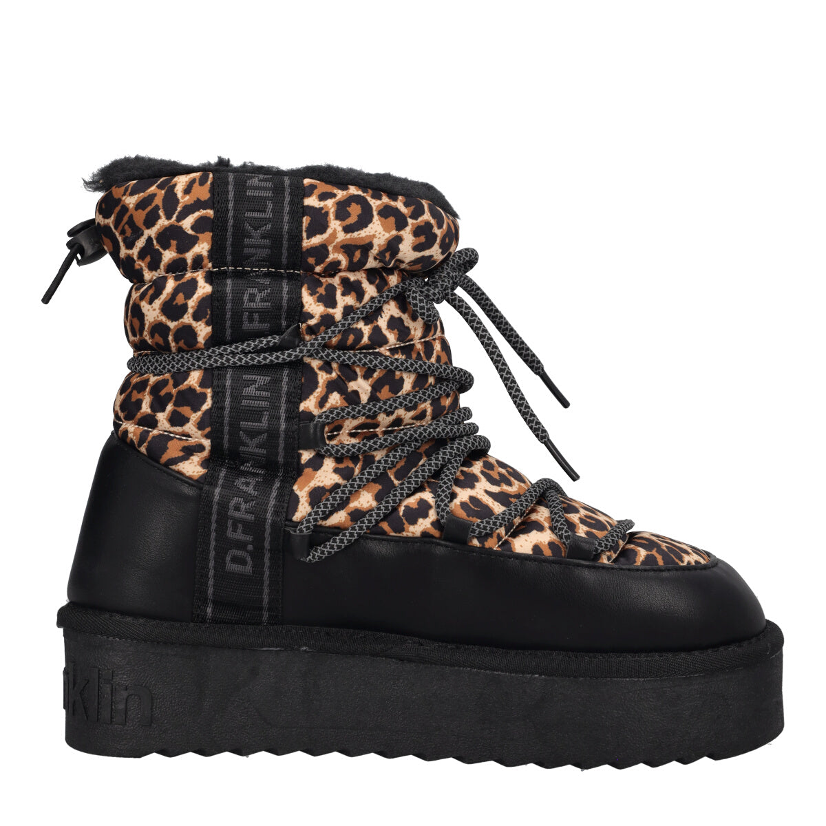 PACK NORDIC V2 BOMB Doposci Donna Animalier