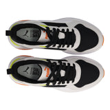 TRINITY 2 LT Sneakers Bianche e Nere