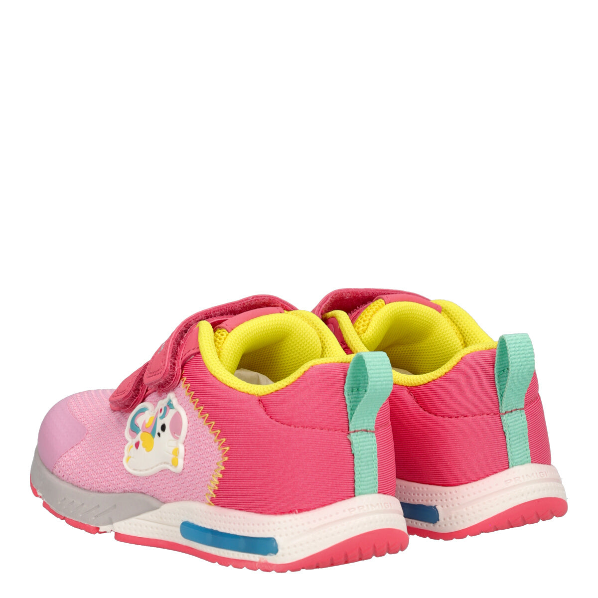 Sneakers Unicorno Rosa