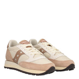 JAZZ ORIGINAL Sneakers Donna Beige