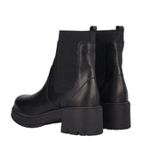 Stivaletti Donna Neri