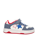 Sneakers bambino con stelle