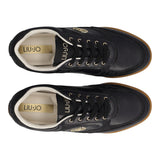 LEWIS 01 Sneakers Donna Nere