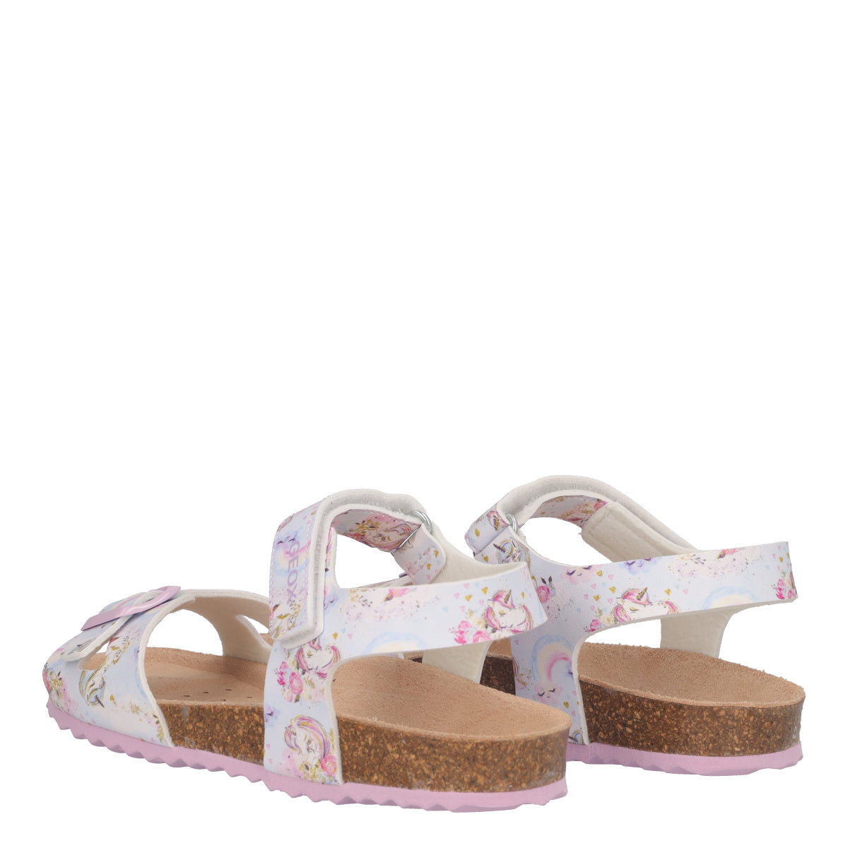 ADRIEL Sandali Bambina Rosa