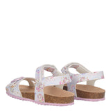 ADRIEL Sandali Bambina Rosa