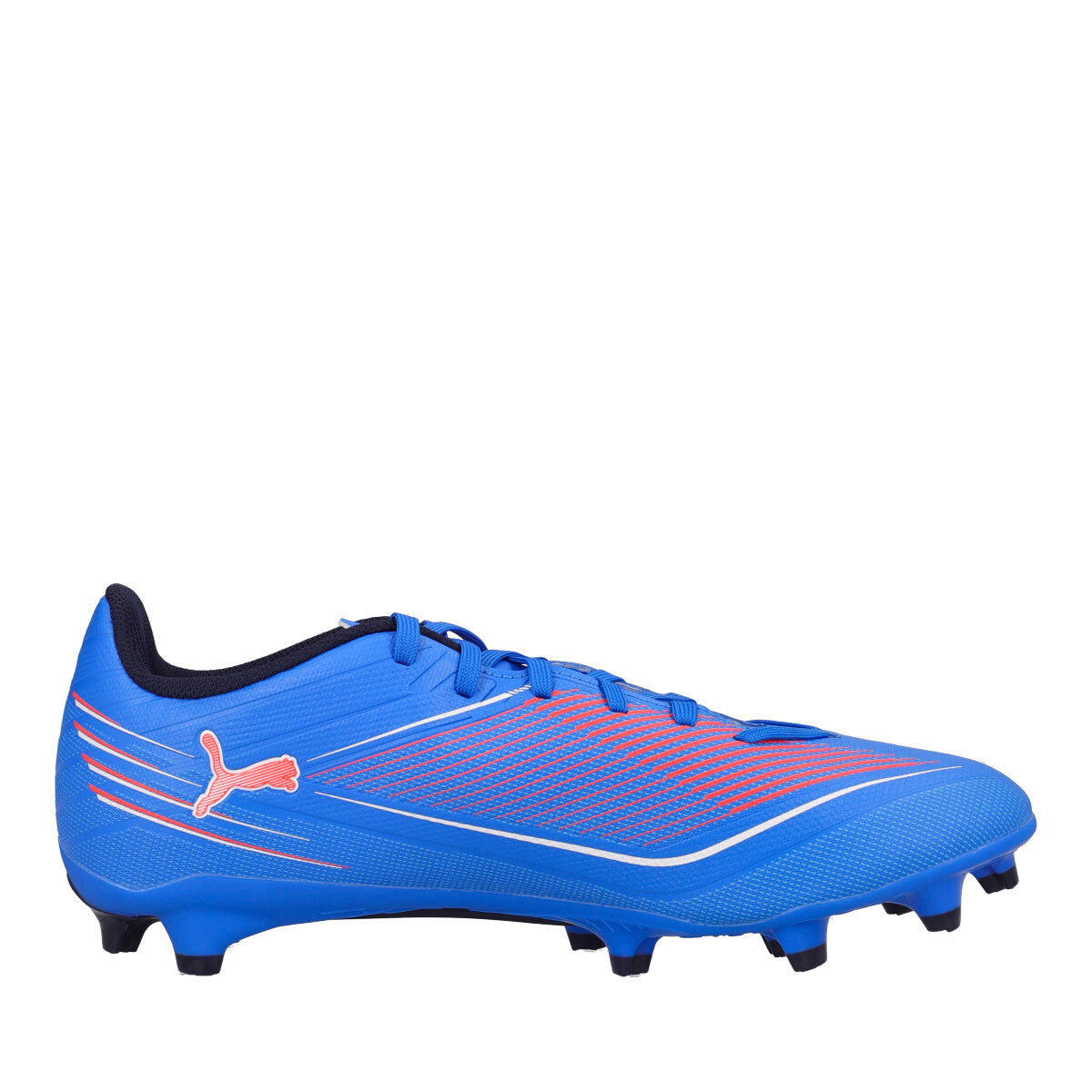 ULTRA 6 PLAY FG/AG Scarpe da Calcio Uomo Blu