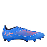 ULTRA 6 PLAY FG/AG Scarpe da Calcio Uomo Blu