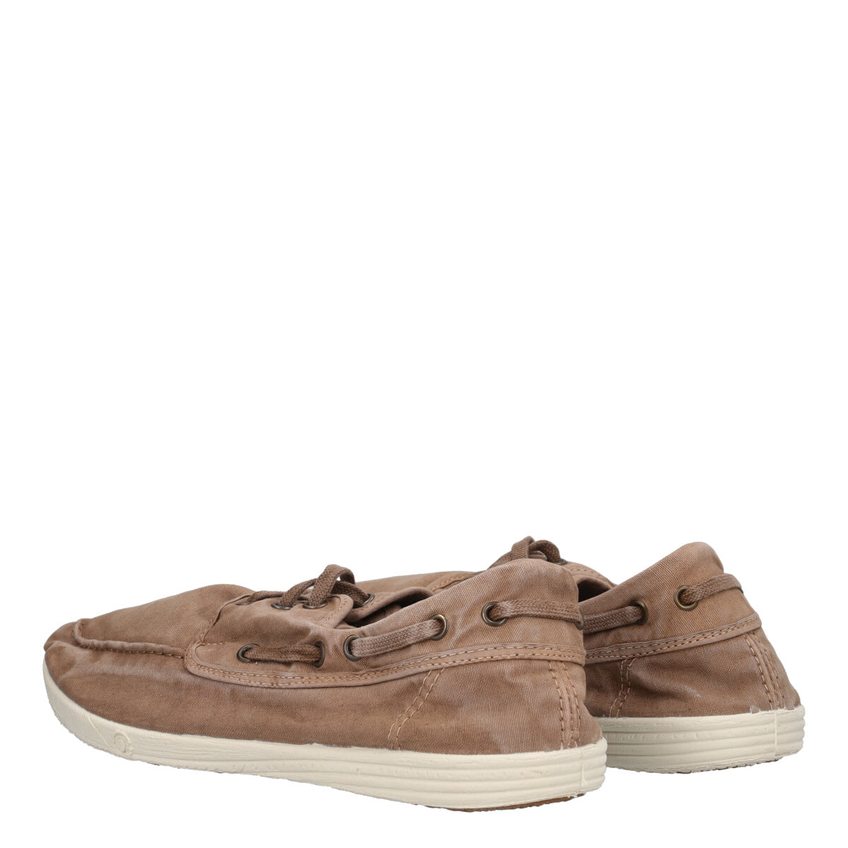 NAUTICO Mocassino Uomo Beige