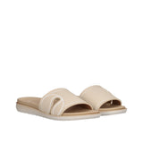 Ciabatte Donna Beige