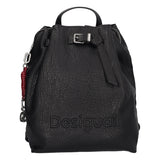 Zaino Donna Nero