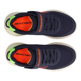 GO RUN 400 V2 Sneakers Junior Blu