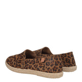 Espadrillas Donna Animalier