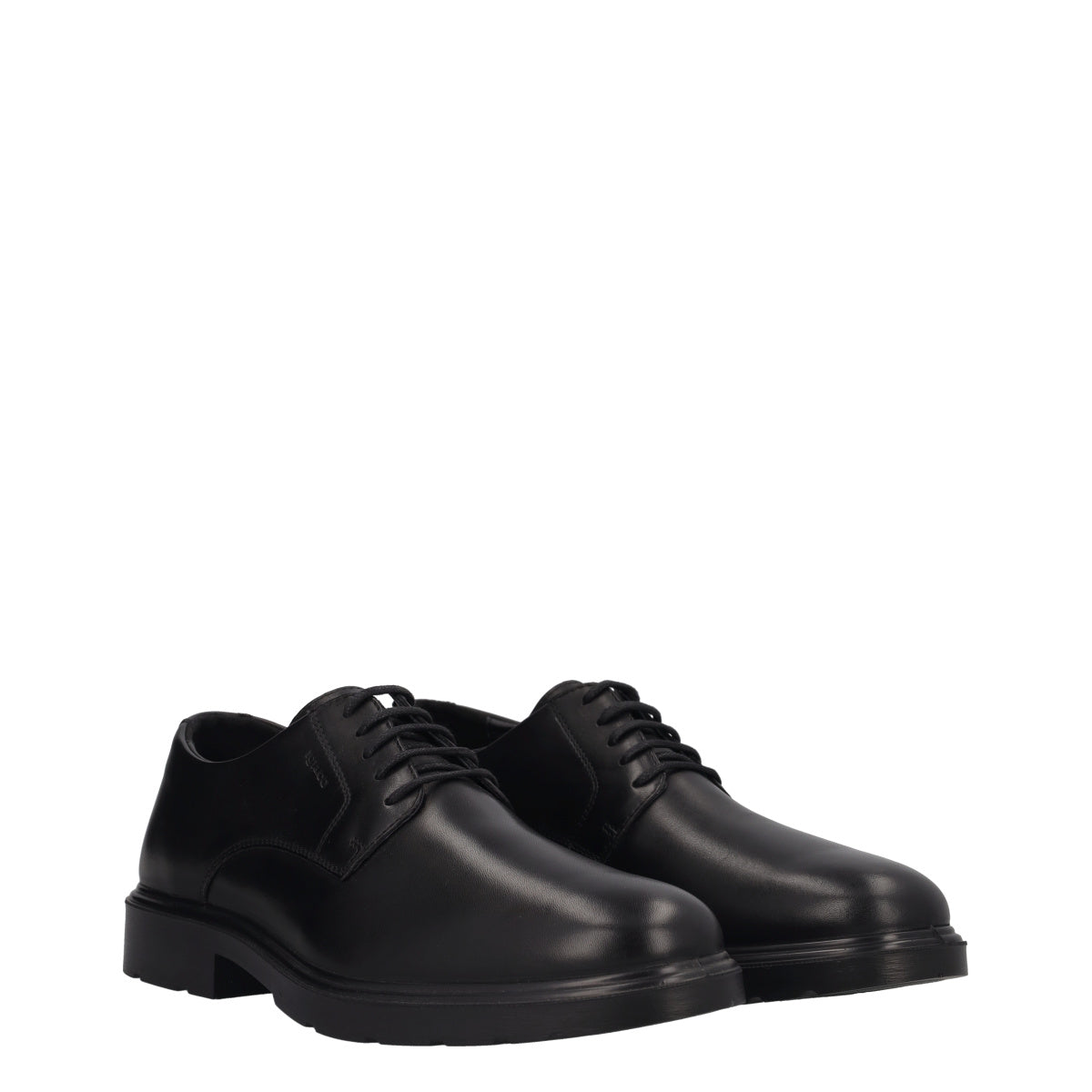 GLOVER Scarpe Eleganti Uomo
