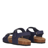 Sandali Bambino Blu