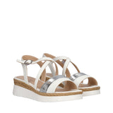 Sandali Donna Bianchi