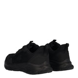 FUZE LOW Sneakers Uomo Nere