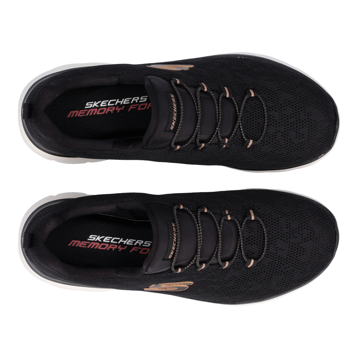 SUMMITS-LEO Sneakers Donna Nere