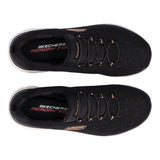 SUMMITS-LEO Sneakers Donna Nere