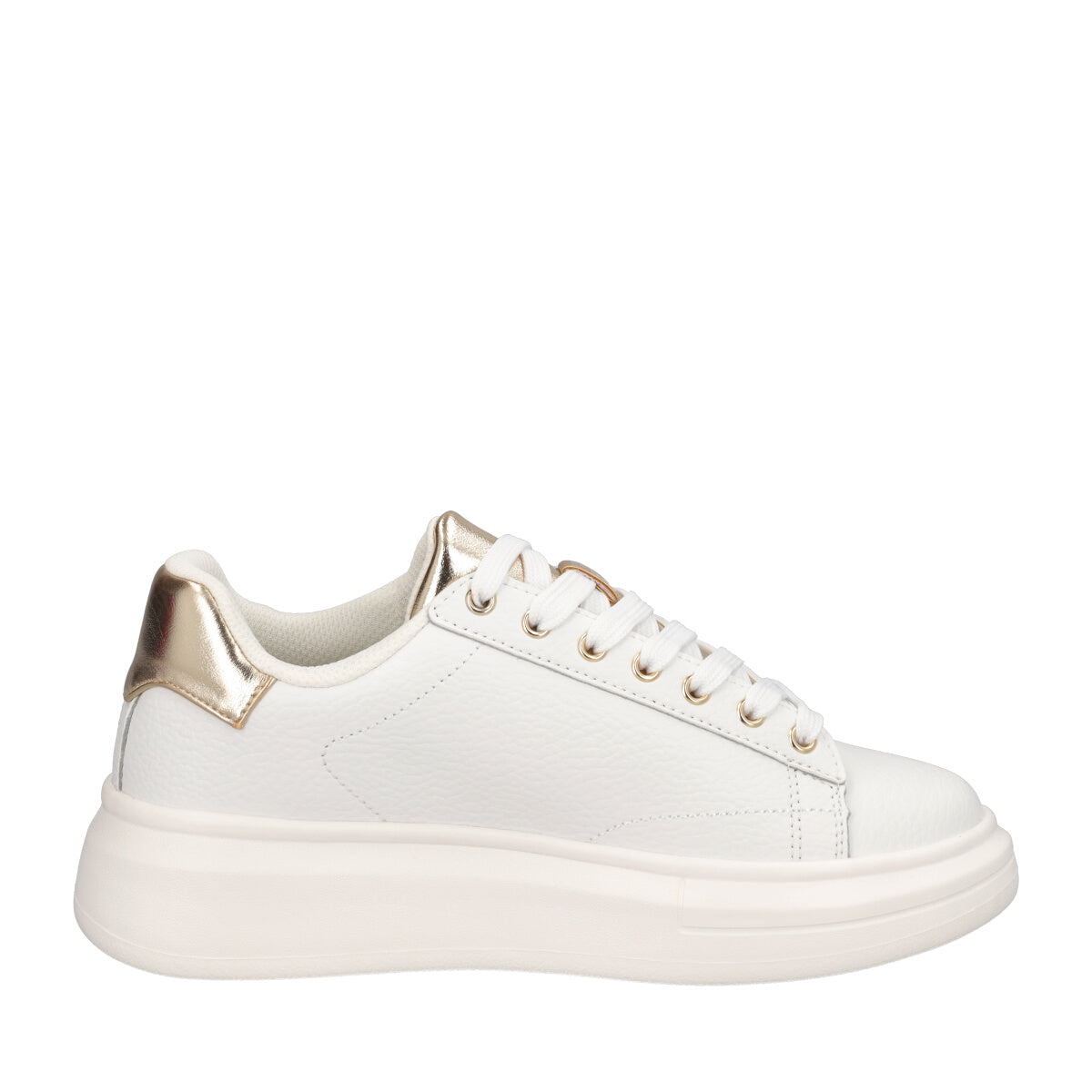 BABOL 01 Sneakers Donna Bianche
