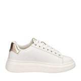 BABOL 01 Sneakers Donna Bianche