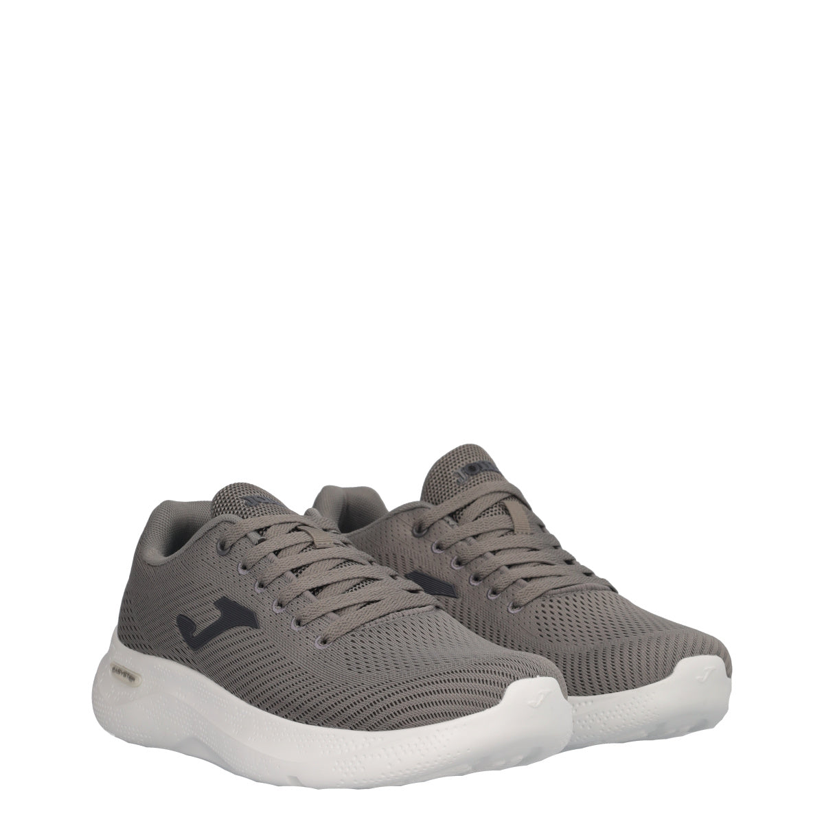 CORINTO MEN 2612 Sneakers Uomo Grigie