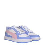CAVEN III BLOCK JR Sneakers Junior Lilla e Rosa