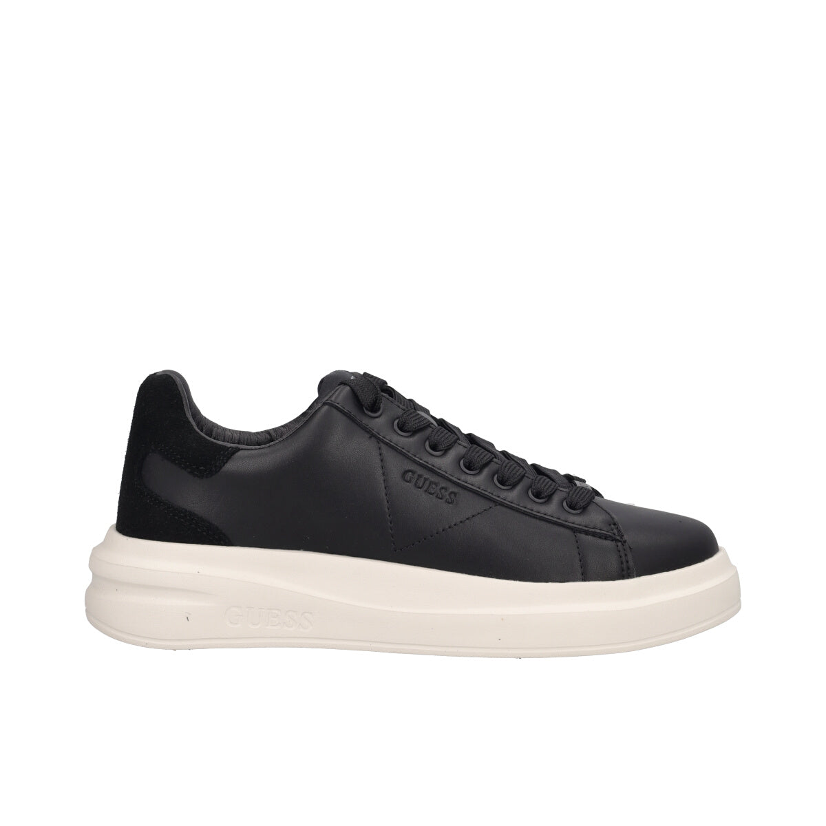 ELBINA Sneakers Donna Nere