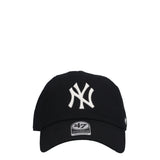 CLEAN UP NEW YORK YANKEES Cappello Unisex Nero