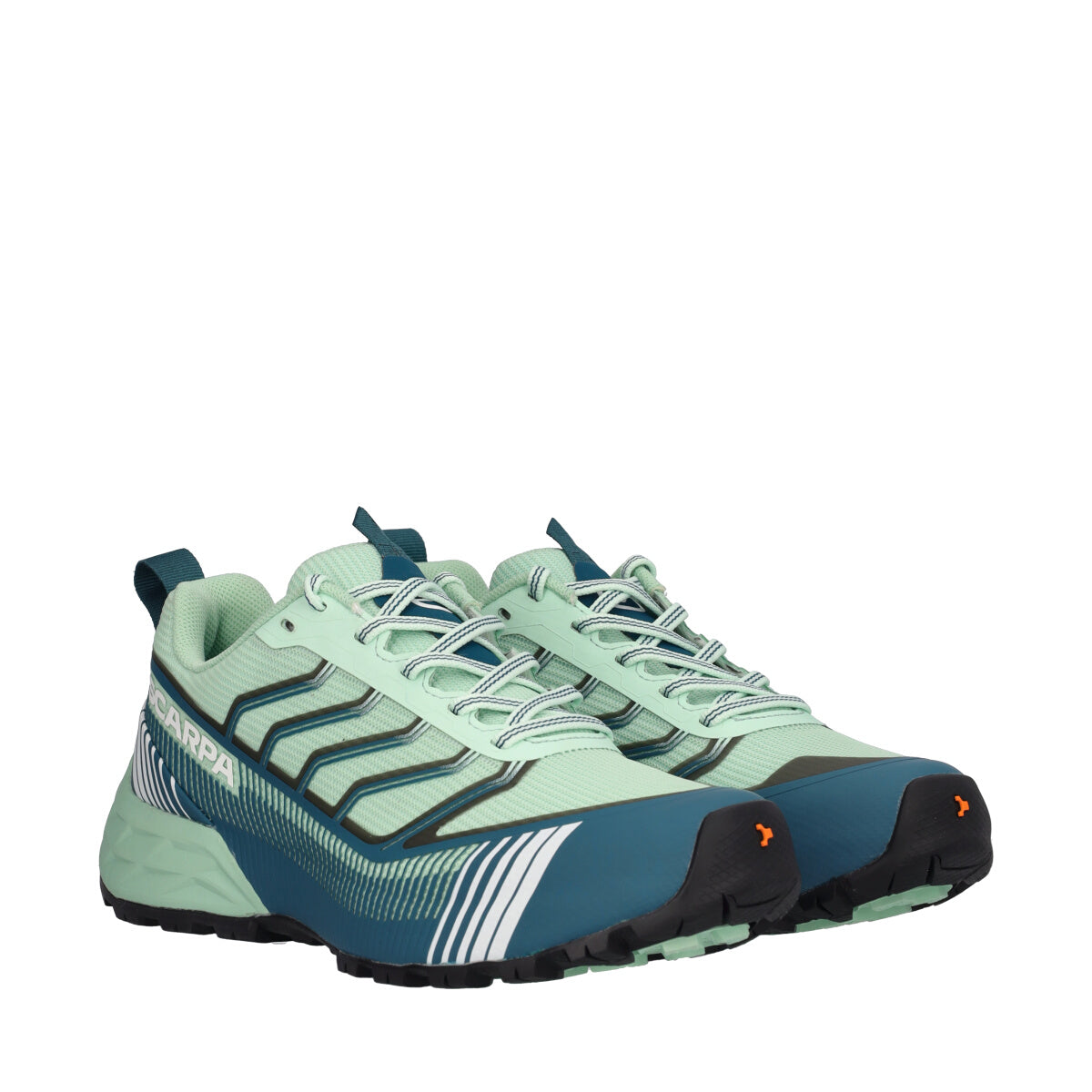 RIBELLE RUN LT WMN Sneakers Running Donna Verdi